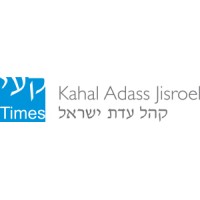 KAJ logo - Similar company to Kaj Labs