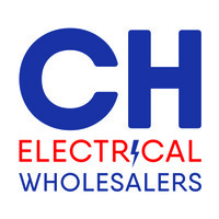 CH Electrical Wholesalers Ltd logo - Similar company to Trafford Electrical Wholesalers Ltd