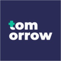 Tom Orrow logo - Similar company to The E-Company