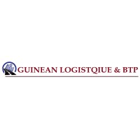 Guinean Logistics btp logo - Similar company to Sennaco Btp