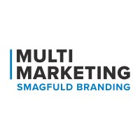 MultiMarketing A/S logo - Similar company to M4 Tech