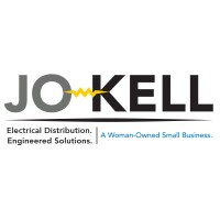Jo-Kell, Inc. logo - Similar company to Ember Processing