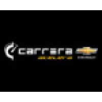 Carrera Chevrolet logo - Similar company to Fcity'S - Future City' Solutions