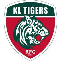 KL Tigers RFC logo - Similar company to Evidence Informed Performance