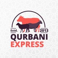 Qurbani Expresss logo - Similar company to Qurbani App