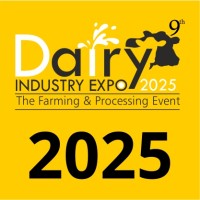 Dairy Industry Expo logo - Similar company to Think Grain Think Feed