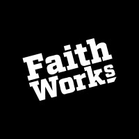 Faith Works logo - Similar company to Who'S There Group