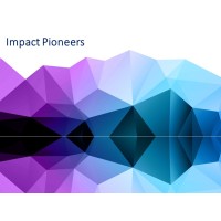 Impact Pioneers logo - Similar company to Staufenberg Advisory Gmbh