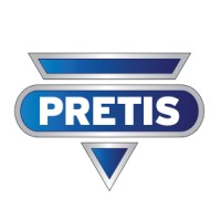 Pretis d.d. Vogošća logo - Similar company to Pobjeda Dd Tešanj
