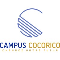 Campus cocorico logo - Similar company to One Eye