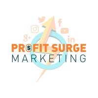 Profit Surge Marketing logo - Similar company to Profit Surge Group