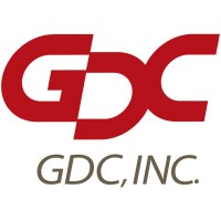 GDC, Inc. logo - Similar company to Caplugs