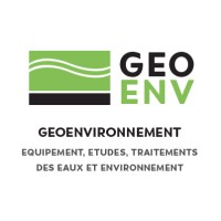 GEO ENVIRONNEMENT DZ logo - Similar company to Solplay Construction Algérie