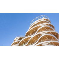 Archicad Indo BIM logo - Similar company to Infr Ai (Vrcollab)