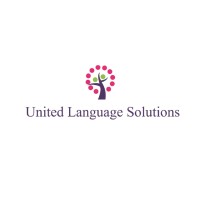 United Language Solution logo - Similar company to Gientech_Lsg_Scm