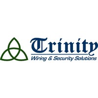 Trinity Wiring & Security Solutions logo - Similar company to Nomo