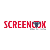 Screenox Media logo - Similar company to Dalhyd