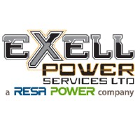 Exell Power Services Ltd., a RESA Power Company logo - Similar company to Serd Gmbh