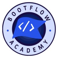 Boot Flow Academy logo - Similar company to Consiliumxcel