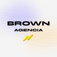 Brown Agencia logo - Similar company to Aurix Ai