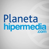 Planeta Hipermedia logo - Similar company to A & D Hipermedia
