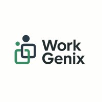 Work Genix1 logo - Similar company to Workgenix