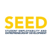 Student Employability & Entrepreneurship Development (SEED) logo - Similar company to Motion Global Ltd,