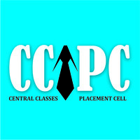 Central Classes Placement Cell logo - Similar company to Excellent Classes - Cbse