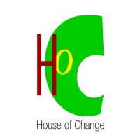 House of Change logo - Similar company to Atelier L&D