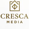 Cresca Media logo - Similar company to Bern Technologies Inc.