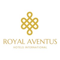 Royal Aventus Hotels International logo - Similar company to Pt. Alimar