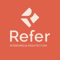 REFER logo - Similar company to Cortez Studio