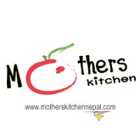 Mothers Kitchen Nepal logo - Similar company to Child Action Nepal