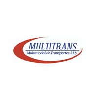 Multitrans SAS logo - Similar company to Lg Logistics Solutions Llc