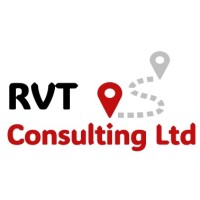 RVT Consulting Ltd logo - Similar company to One Objective