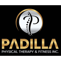 Padilla Physical Therapy & Fitness logo - Similar company to Plexus Physical Therapy
