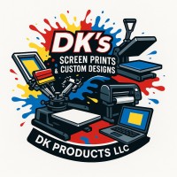 DQK Products LLC logo - Similar company to American Sports Entertainment Company