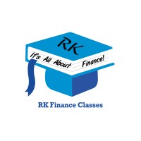 RK Finance Classes logo - Similar company to Finnacle