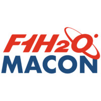F1H2O MACON logo - Similar company to Sobrapi Isolation