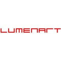 Lumenart logo - Similar company to Skira Architectural Lighting