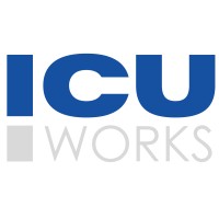 ICU Works logo - Similar company to Astranix Pharma Solutions