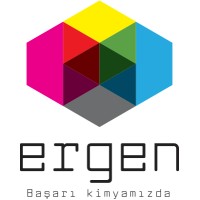 Ergen Kimya logo - Similar company to Neta Kimya