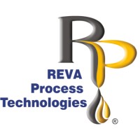 Reva Process Technologies, Pune. logo - Similar company to Tech Design Industrial Services