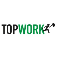 TOPWORK logo - Similar company to Rmo St