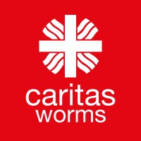Caritasverband Worms e.V. logo - Similar company to Müller & Frenz | Ökonomie Trifft Ökologie