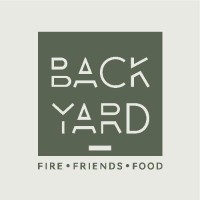 The Backyard Restaurant logo - Similar company to Backyard