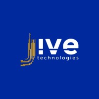 Jive Technology logo - Similar company to Hypulse Media