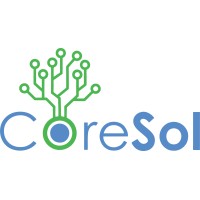 CoreSol LLC logo - Similar company to Magic Ingredients - A Natural & Fermented / Cultured Products Manufacturer