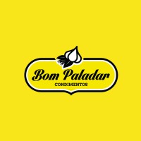 Bom Paladar Condimentos logo - Similar company to Fortmed Comercial Ltda