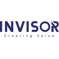 Invisor Management Training logo - Similar company to Precision Building Systems Dwc